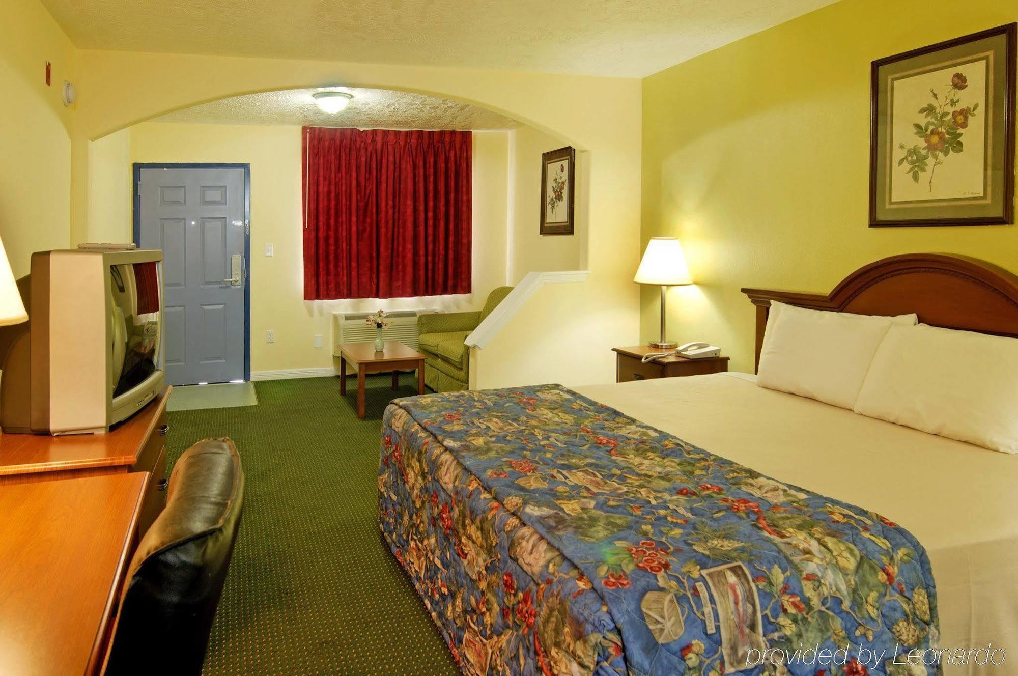 Americas Best Value Inn & Suites Waller/Prairie View Room photo