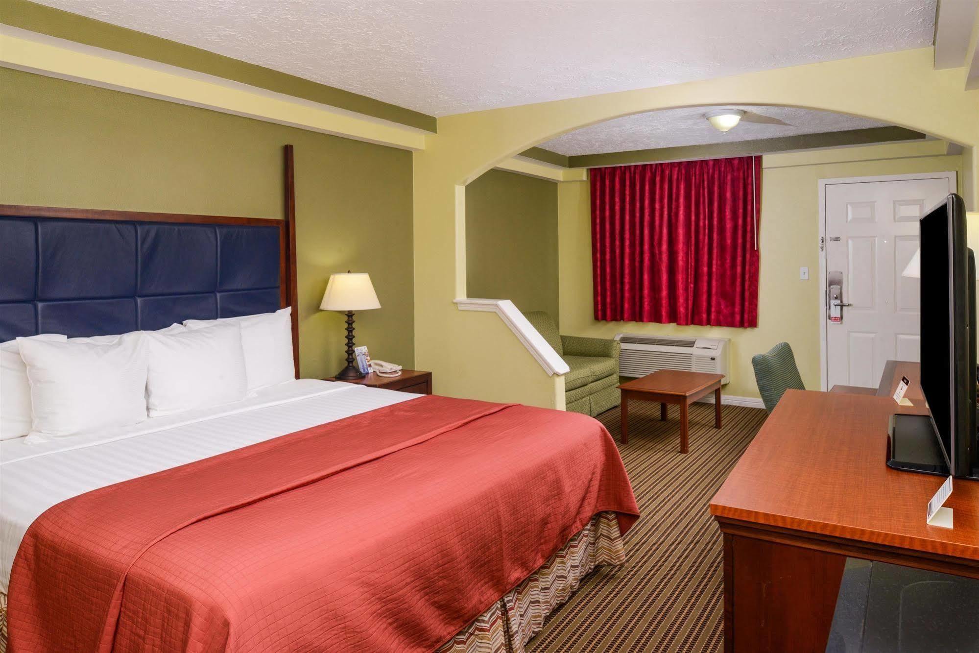 Americas Best Value Inn & Suites Waller/Prairie View Exterior photo